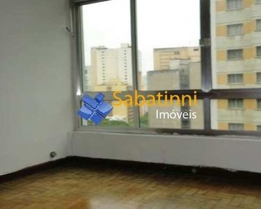 APARTAMENTO RESIDENCIAL em SÃO PAULO - SP, CAMPOS ELÍSEOS