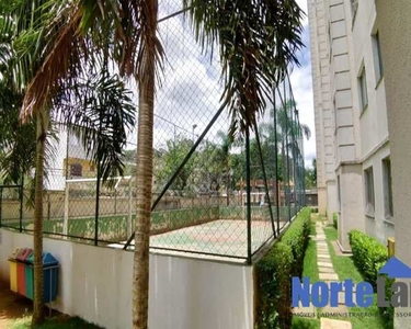 APARTAMENTO RESIDENCIAL em SÃO PAULO - SP, JARDIM SANTA TEREZINHA (ZONA LESTE