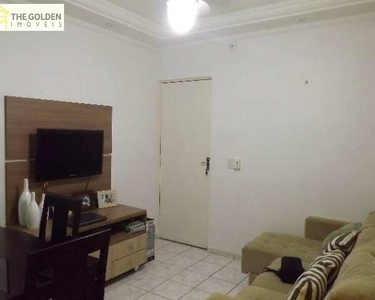 APARTAMENTO RESIDENCIAL em VALINHOS - SP, PARQUE DAS COLINAS