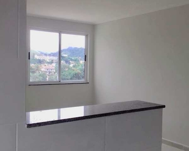 Apartamento Residencial em VOLTA REDONDA - RJ, SIDERLÂNDIA