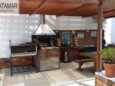 Casa em condomínio fechado com 4 quartos para alugar na PIRAPO, 0, Jardim Guedala, São Paulo, 455 m2 por R$ 30.000