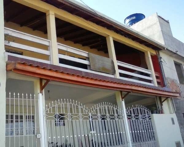 CASA RESIDENCIAL em GUARULHOS - SP, VILA OPERÁRIA