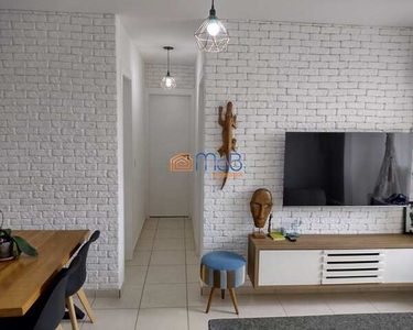 Lindo apartamento porteira fechada