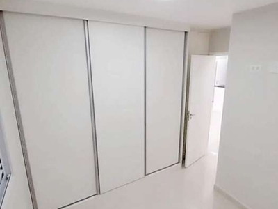 ÓTIMO APARTAMENTO 58M² COM 2 DORMITÓRIOS E 2 VAGAS DE GARAGEM - VILA GALVÃO