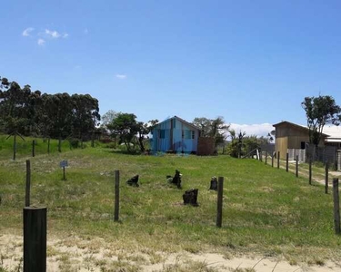 Ótimo Terreno Plano, Bairro Campo Duna, em Imbituba