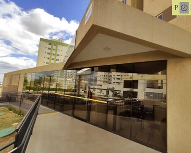 * Residencial San Martin na QS 303 Samambaia Sul, Apartamento de 2 quartos com suíte, gar