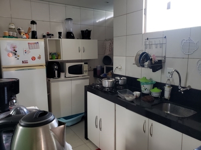 Apartamento à venda com 1 quarto em Setor Habitacional Contagem, Sobradinho