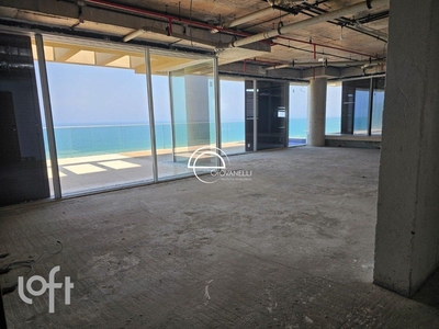 Apartamento à venda em Barra da Tijuca com 470 m², 2 quartos, 2 suítes, 8 vagas