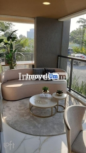 Apartamento à venda em Barra da Tijuca com 91 m², 3 quartos, 1 suíte, 1 vaga