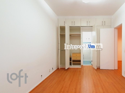 Apartamento à venda em Botafogo com 59 m², 1 quarto, 1 suíte, 1 vaga