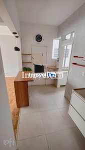 Apartamento à venda em Botafogo com 75 m², 2 quartos, 1 vaga