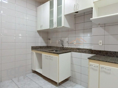 Apartamento à venda em Buritis com 160 m², 3 quartos, 1 suíte, 2 vagas