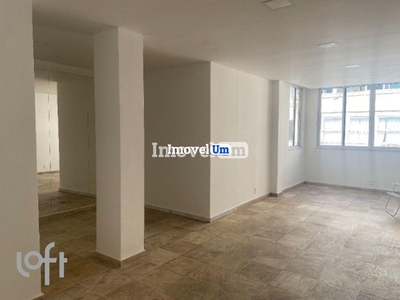 Apartamento à venda em Copacabana com 123 m², 3 quartos, 1 suíte