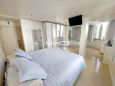 Apartamento à venda em Copacabana com 170 m², 4 quartos, 3 suítes