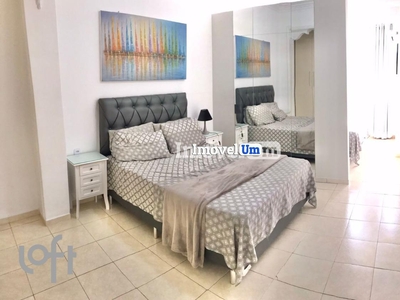 Apartamento à venda em Copacabana com 90 m², 3 quartos, 1 suíte