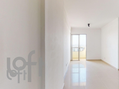 Apartamento à venda em Freguesia do Ó com 50 m², 2 quartos, 1 suíte, 1 vaga