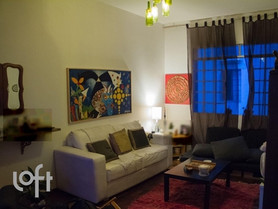 Apartamento à venda em Gutierrez com 85 m², 2 quartos, 1 vaga