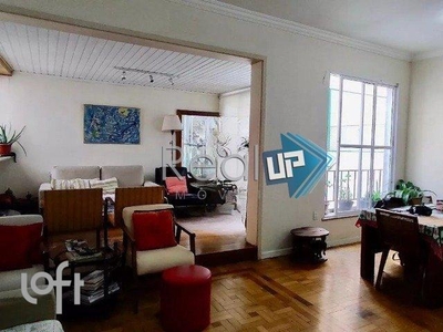 Apartamento à venda em Ipanema com 63 m², 2 quartos, 1 suíte, 1 vaga