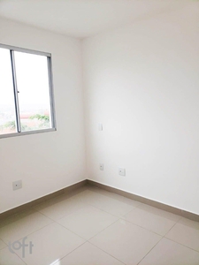 Apartamento à venda em Manacás com 45 m², 2 quartos, 1 vaga
