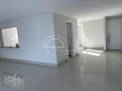 Apartamento à venda em Recreio dos Bandeirantes com 180 m², 3 quartos, 3 suítes, 4 vagas
