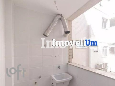 Apartamento à venda em Recreio dos Bandeirantes com 98 m², 3 quartos, 1 suíte, 2 vagas