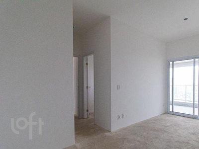 Apartamento à venda em República com 63 m², 2 quartos, 1 suíte, 2 vagas