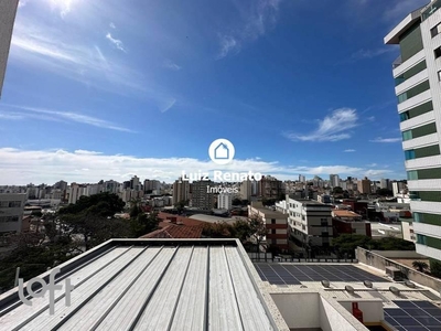 Apartamento à venda em Silveira com 61 m², 2 quartos, 2 suítes, 2 vagas