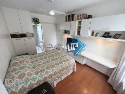 Apartamento à venda em Vila Isabel com 100 m², 3 quartos, 1 suíte, 2 vagas