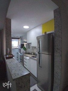 Apartamento à venda em Vila Isabel com 108 m², 3 quartos, 1 suíte, 2 vagas