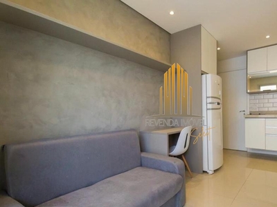 Apartamento em Aclimação, São Paulo/SP de 0m² 1 quartos à venda por R$ 459.000,00