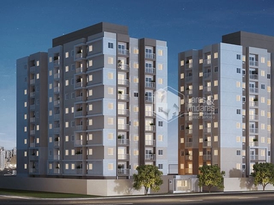 Apartamento em Água Branca, São Paulo/SP de 37m² 2 quartos à venda por R$ 253.700,00