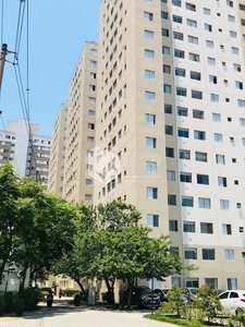 Apartamento em Água Branca, São Paulo/SP de 43m² 2 quartos à venda por R$ 399.000,00