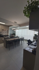 Apartamento em Alphaville Empresarial, Barueri/SP de 91m² 3 quartos para locação R$ 4.534,00/mes