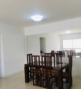 Apartamento em Alphaville Industrial, Barueri/SP de 85m² 2 quartos à venda por R$ 951.000,00