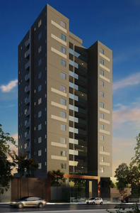 Apartamento em Anchieta, Belo Horizonte/MG de 140m² 4 quartos à venda por R$ 2.149.000,00