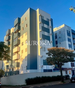 Apartamento em Antares, Londrina/PR de 77m² 3 quartos à venda por R$ 319.000,00