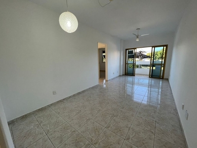 Apartamento em Aparecida, Santos/SP de 112m² 2 quartos para locação R$ 2.900,00/mes