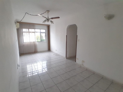 Apartamento em Aparecida, Santos/SP de 80m² 2 quartos à venda por R$ 423.000,00