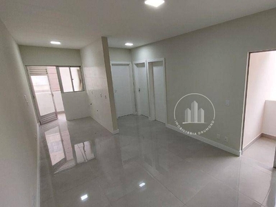 Apartamento em Areias, São José/SC de 58m² 2 quartos à venda por R$ 239.000,00