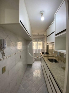 Apartamento em Areias, São José/SC de 58m² 2 quartos à venda por R$ 247.000,00