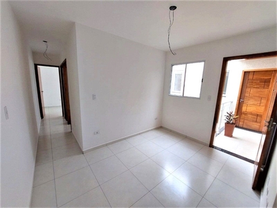 Apartamento em Artur Alvim, São Paulo/SP de 38m² 2 quartos à venda por R$ 224.000,00