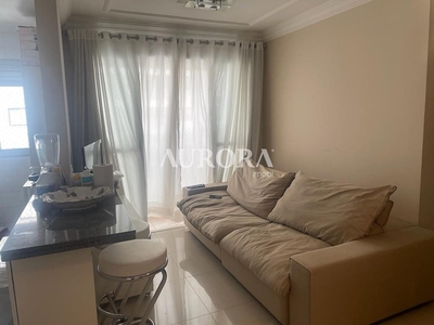 Apartamento em Aurora, Londrina/PR de 69m² 3 quartos à venda por R$ 319.000,00