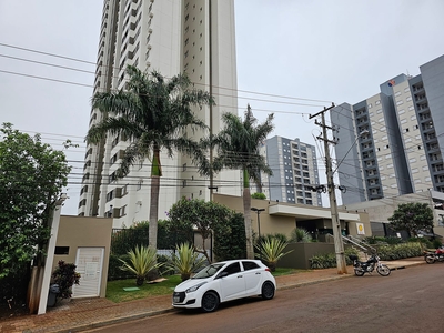 Apartamento em Aurora, Londrina/PR de 71m² 2 quartos para locação R$ 2.000,00/mes