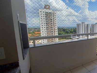 Apartamento em Aurora, Londrina/PR de 75m² 3 quartos à venda por R$ 439.000,00