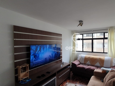 Apartamento em Bacacheri, Curitiba/PR de 89m² 3 quartos à venda por R$ 318.990,00