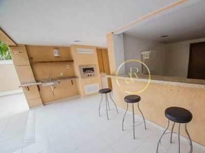 Apartamento em Badu, Niterói/RJ de 70m² 3 quartos à venda por R$ 434.000,00