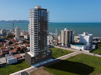 Apartamento em Balneário Pereque, Porto Belo/SC de 5000m² 3 quartos à venda por R$ 1.661.928,00