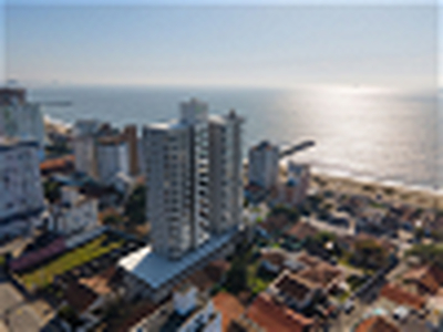 Apartamento em Balneário Piçarras, Balneário Piçarras/SC de 122m² 3 quartos à venda por R$ 1.201.601,00