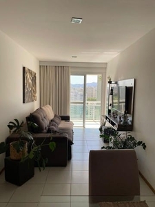 Apartamento em Barra da Tijuca, Rio de Janeiro/RJ de 102m² 3 quartos à venda por R$ 779.000,00