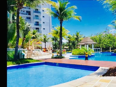 Apartamento em Barra da Tijuca, Rio de Janeiro/RJ de 110m² 2 quartos para locação R$ 6.850,00/mes